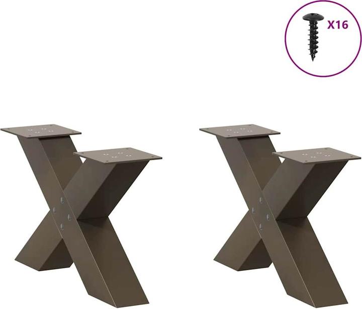 Produktbild VidaXL Othilie