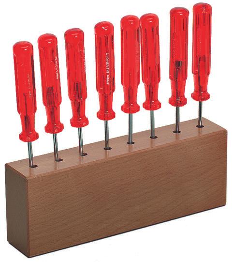 OK-Line Werkzeugblöcke