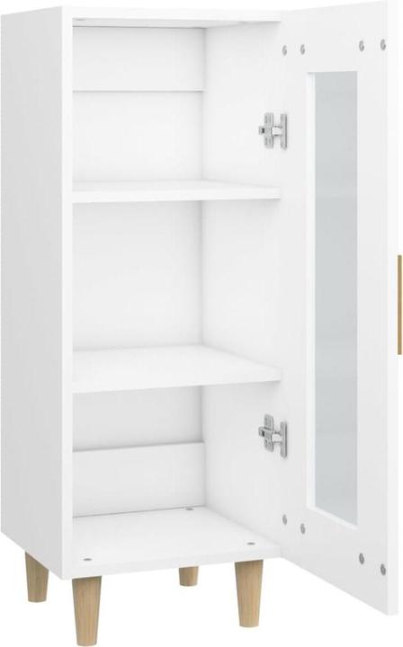 Image du produit vidaXL Sideboard (34.50 x 34.50 x 90 cm)