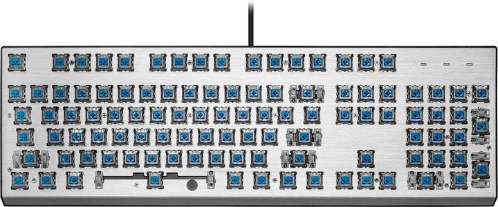 Actual product image Cooler Master CK351 (US, Cable)