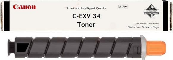 Immagine prodotto Canon C-Exv 34bk (FC)