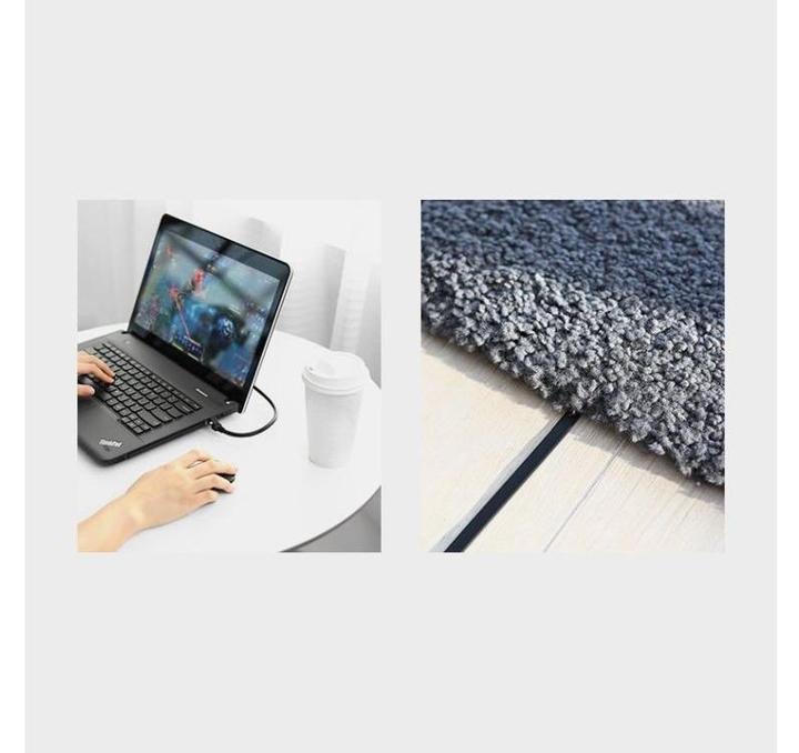 Actual product image Ugreen Network cable (UTP, CAT6, 2 m)