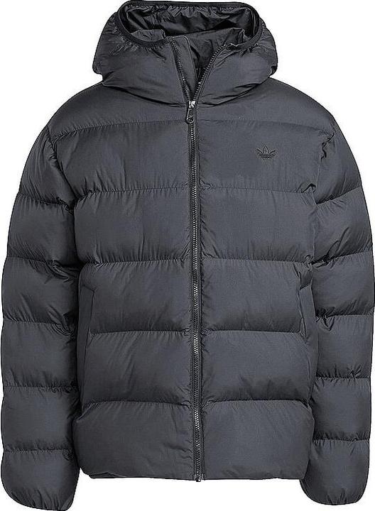 Produktbild adidas Steppjacke COMMERCIAL PUFF (S)