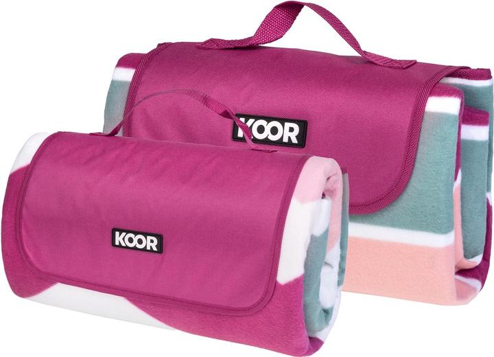 Image du produit Koor Monte
