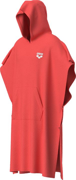 Calypso Coral / White, calypso coral/white, Rot