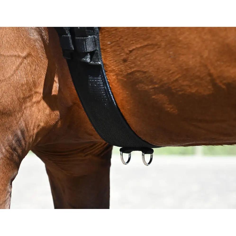 Thumbnail - Kincade, Reitsattel