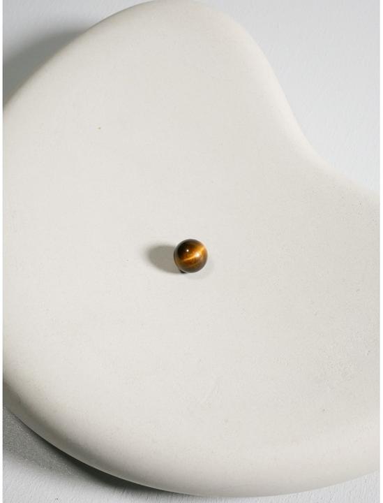 Image du produit Liliflo Element Pierre Oeil De Tigre (FEUILLE ARGENT)