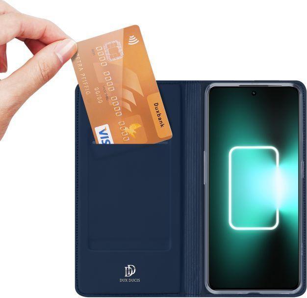 Image du produit Dux Ducis Skin Pro (Realme GT3)