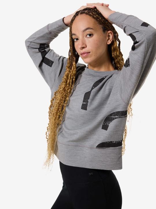 Actual product image Super Natural Capital Logo Krissini (S)
