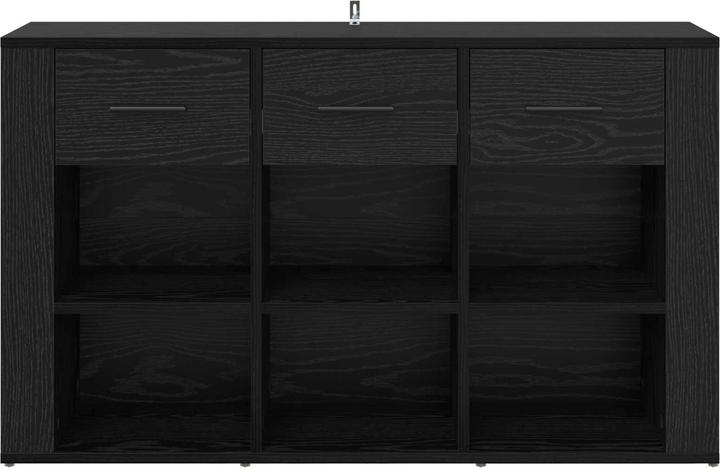 Produktbild vidaXL Sideboard (30 x 100 x 59.50 cm)