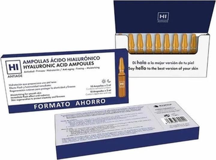 Produktbild Avance Cosmetic Ampullen 92540 (100 ml)