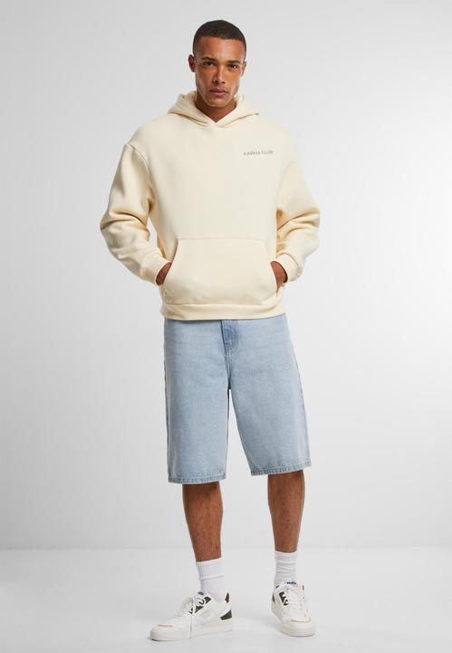 Image du produit Urban Classics Upscale Part Of The Club Fluffy Hoody - 174499 (M)