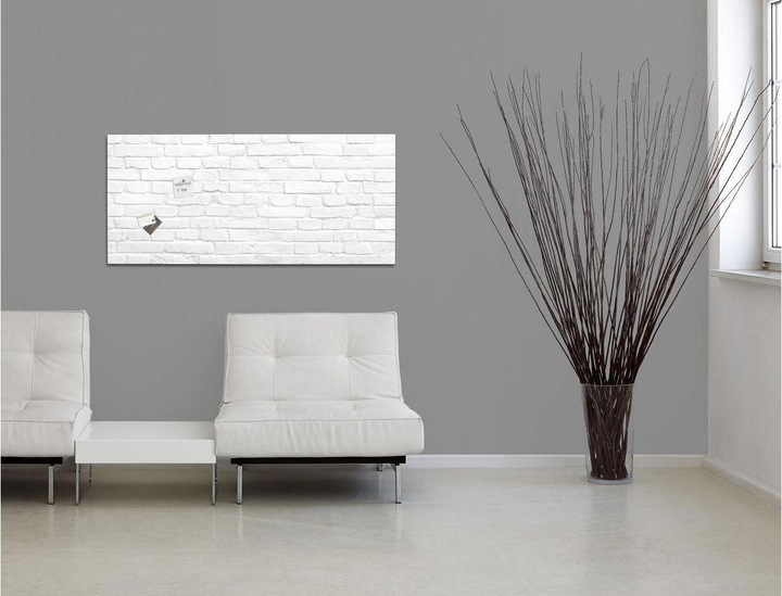Actual product image Sigel Artverum (Magnet board, 91 x 46 cm)
