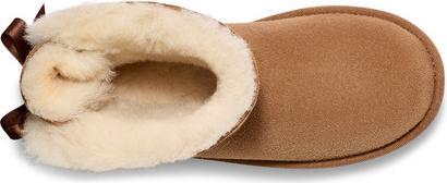 Actual product image Ugg Mini Bailey Bow II (32.5)