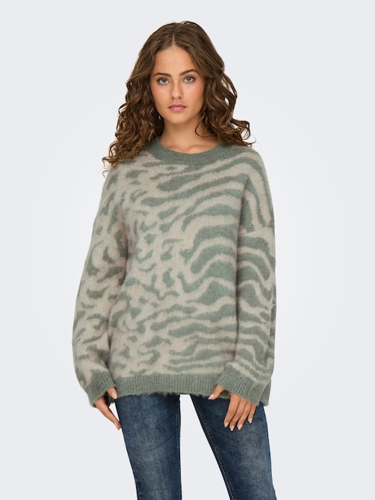 Produktbild Only ONLWILD Strickpullover Strickpullover (XS)