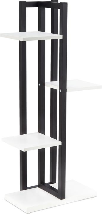 Actual product image Relaxdays Flower stand