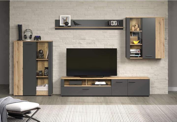 Actual product image Trendteam EstebanWO (90 x 34 cm)