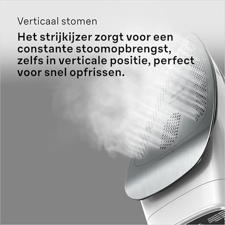 Produktbild Braun TexStyle 7 Pro SI7149WB (2900 W, 225 g/min)