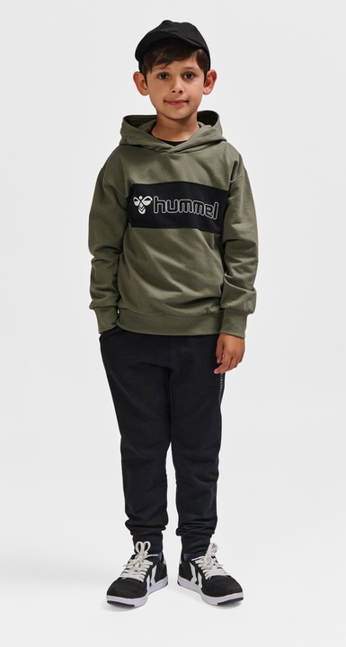 Immagine prodotto hummel hmlATLAS HOODIE (152)