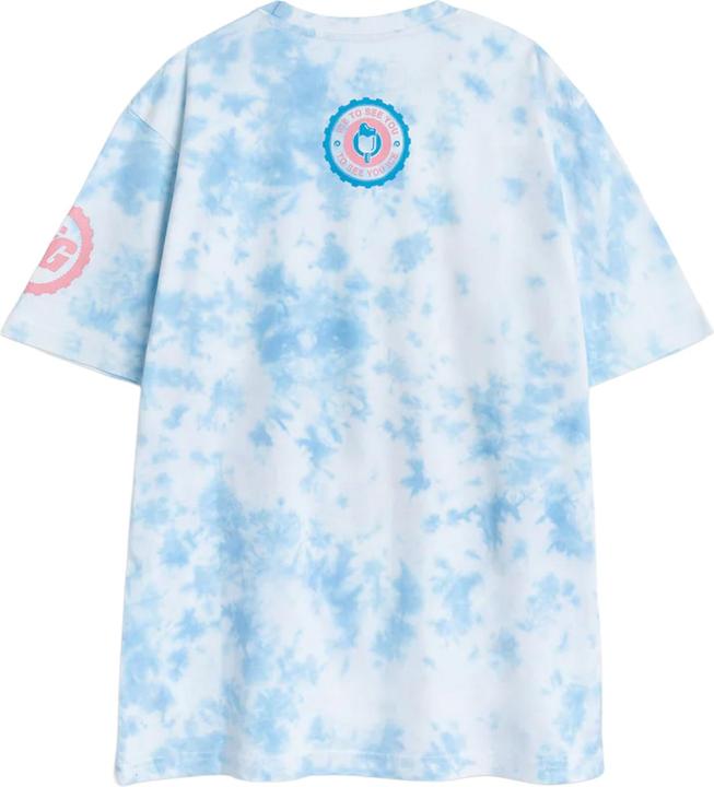 Produktbild Top Gear Mr Nippy TShirt kurzärmlig (M)