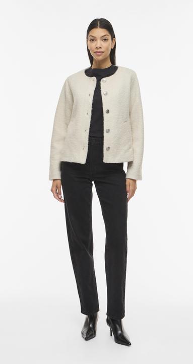 Actual product image Vila VILYNNE Geknöpfte Jacke (40)