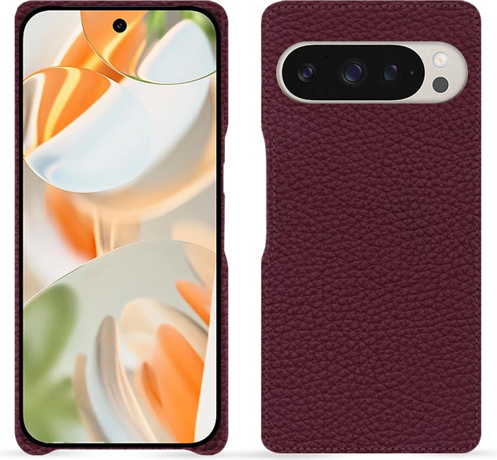 Lie de vin ( Pantone #412234 )