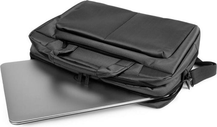 Actual product image Natec NTO-0814 Notebook Case (14.1 inch) Briefcase (14.09", Universal)