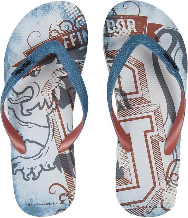 Produktbild Flipflops Gryffindor (42)