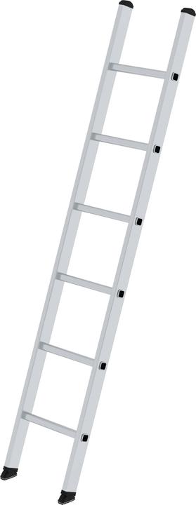 Immagine prodotto Munk Scala singola a pioli (Scala singola, 200 cm)