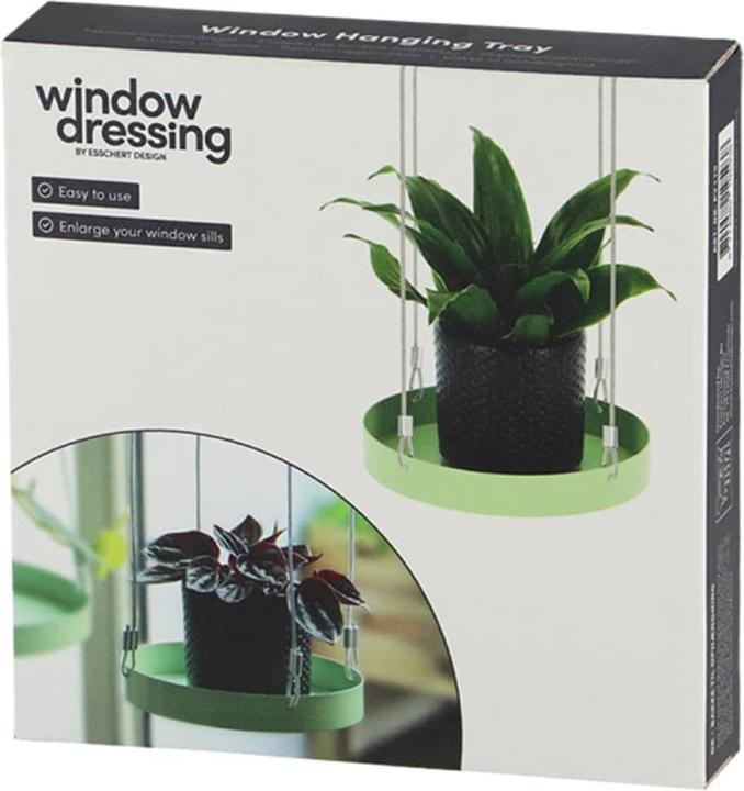 Image du produit Esschert Design Deko-Tablett