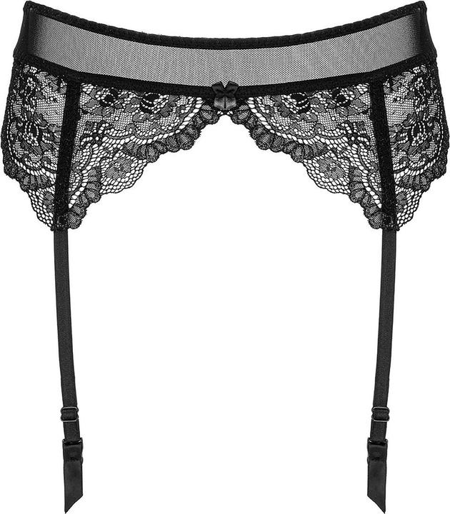Produktbild Kotek G002 garter belt (XL)