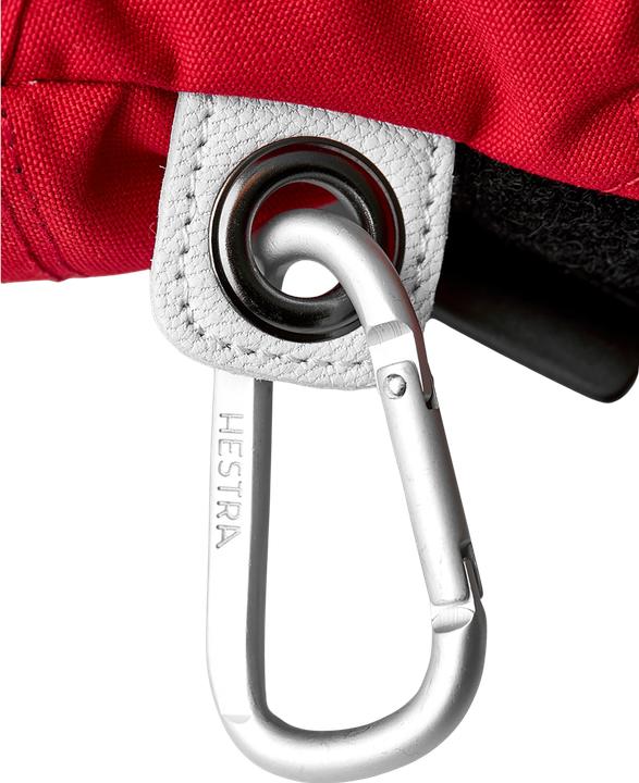 Produktbild Hestra Army Leather Heli Ski Mitt (8)