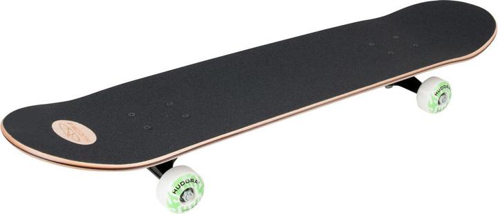 Actual product image Hudora Skateboard Harlem ABEC 7 (30.51")