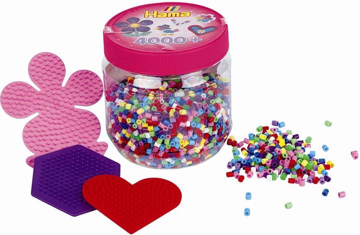 Image du produit Hama Perlen Perles à thermocoller