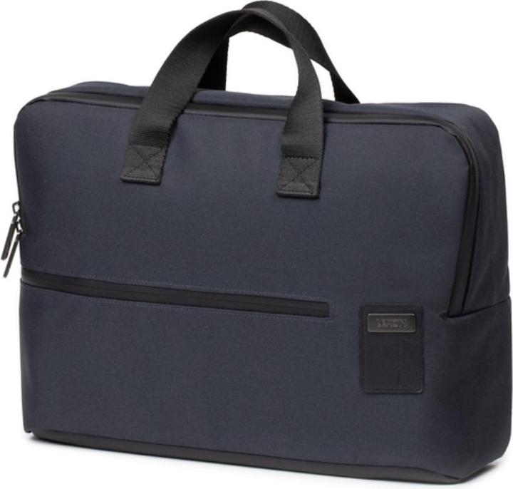 Immagine prodotto Lexon Borsa Portadocumenti Track 15" Bleu Fonce (15")