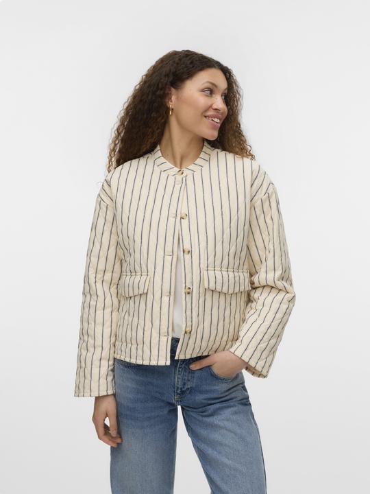 Actual product image Vero Moda VMVERA Steppjacke Steppjacke (S)