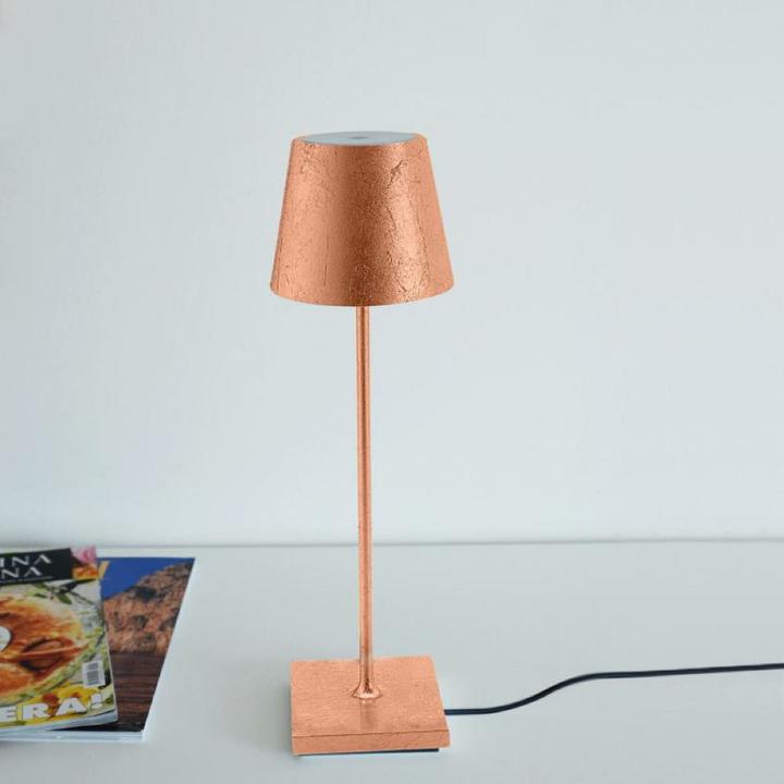 Actual product image Zafferano Poldina Pro (200 lm)