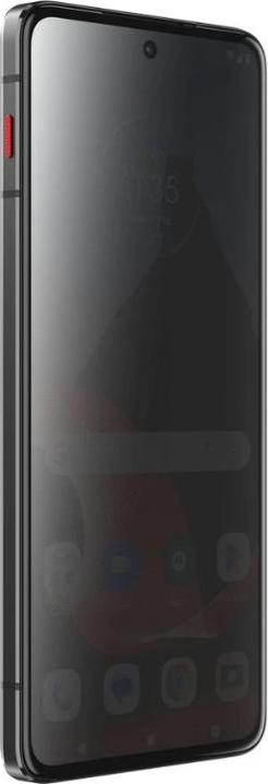 Actual product image Motorola ThinkPhone (256 GB, Carbon black, 6.60", Dual SIM, 5G)