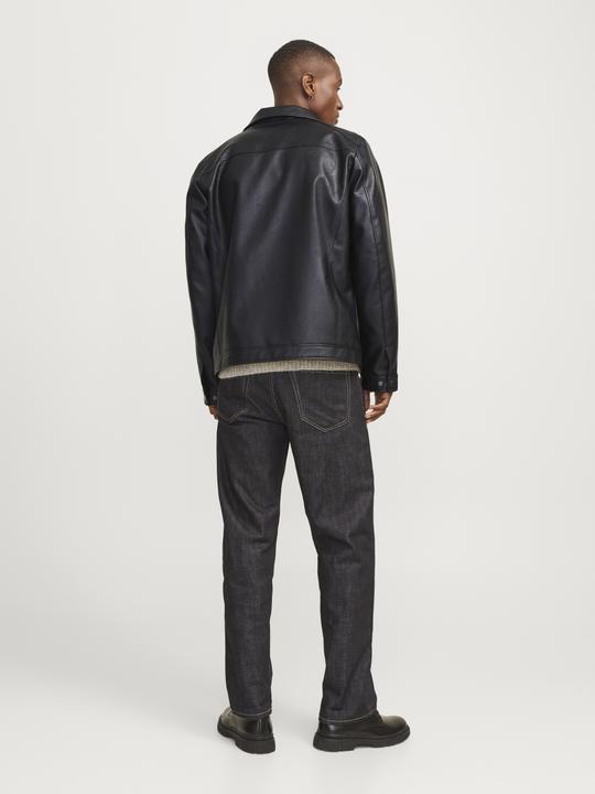 Produktbild Jack & Jones Hemdjacke Hemdjacke (XXL)