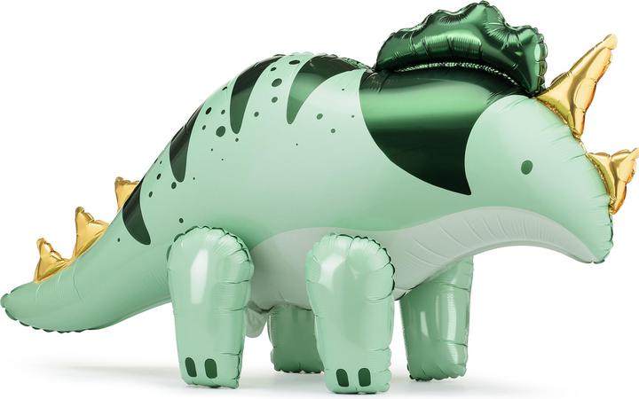 Sombo Triceratopo (1 x)