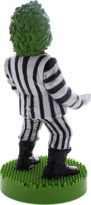 Produktbild Exquisite Gaming Cable Guy- BeetleJuice (Xbox 360, Xbox Series X, PC, Mac, Xbox One S, Switch, PS4, PS5)