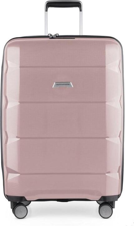 Image du produit Hauptstadtkoffer Britz - Valise de taille moyenne, vieux rose (68 l)