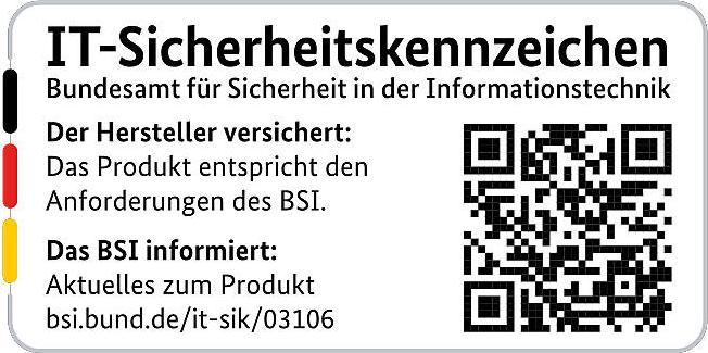 Immagine prodotto Axis Q1961-XTE 7 mm 30 fps (384 x 288 pixel)