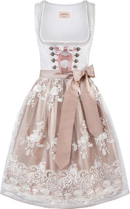 Image du produit Stockerpoint Robe Dirndl Aurélie (30, 48)
