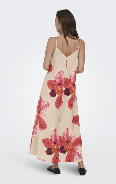 Image du produit Only ONLRESI-ELANOR Langes Kleid Kleid (M)