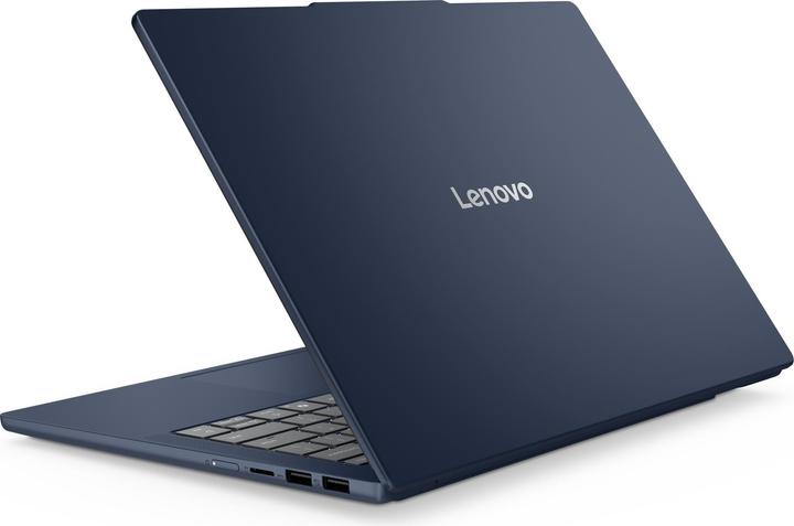 Image du produit Lenovo IdeaPad Slim 5 14AKP10 Copilot+ PC AMD Ryzen AI 5 330 Laptop 35,6 cm (14") WUXGA 16 GB DDR5-S (14", 512 Go, 16 Go, DE)