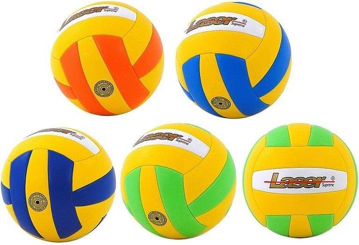 Immagine prodotto Adar Laser-Mix-Volleyball