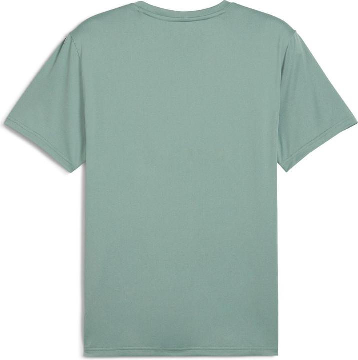 Produktbild Puma M TAD ESSENTIALS Solid Cat Tee (CF big cat) (M)