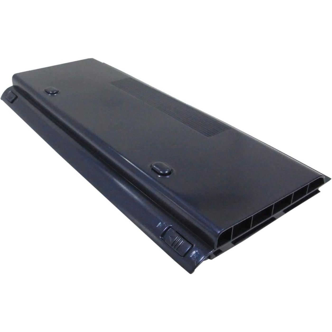 CoreParts Laptop Battery for Medion (1 Zellen, 4400 mAh), Notebook Akku, Blau