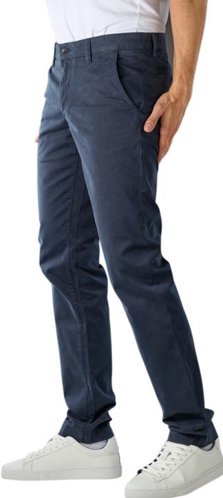 Produktbild Alberto Lou Pant Pima Cotton navy (W32/L34)